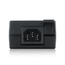Zyxel POE12-60W 5G 2 Port PoE+ Injector - Black thumbnail 3
