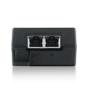 Zyxel POE12-60W 5G 2 Port PoE+ Injector - Black thumbnail 4