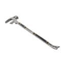 Stanley FatMax FuBar III 55-120 5-in-1 Demolition Tool - Black/Silver thumbnail 1