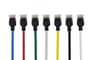 KAT6A SLIM UTP 2.0m Patch