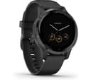 GARMIN vivoactive 4S - Slate Grey & Black, Small thumbnail 1