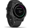 GARMIN vivoactive 4S - Slate Grey & Black, Small thumbnail 6