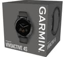 GARMIN vivoactive 4S - Slate Grey & Black, Small thumbnail 7