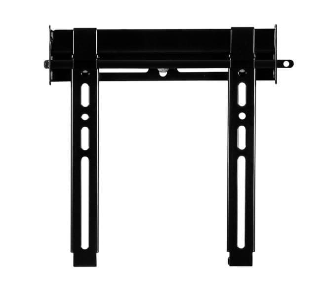 B-Tech BTV500/B Universal Flat Screen Wall Mount, up to 47", VESA 225 x 200, 40 kg, Black