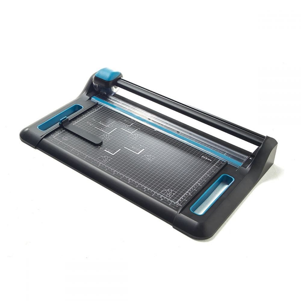 Avery P460 Precision Paper Trimmer - A3