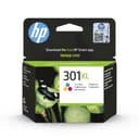 HP 301XL Tri-colour Original Ink Cartridge - Tricolor thumbnail 1