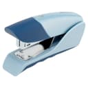 Rexel Gazelle Half Strip Stapler Silver/Blue thumbnail 1