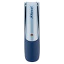 Rexel Gazelle Half Strip Stapler Silver/Blue thumbnail 4