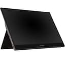 VIEWSONIC TD1655 Full HD 16" LED Portable Monitor - Grey thumbnail 1