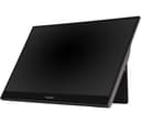 VIEWSONIC TD1655 Full HD 16" LED Portable Monitor - Grey thumbnail 6