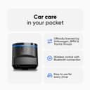 OBDeleven OBD11 Bluetooth OBD2 Diagnostic Scan Tool - Android & iOS thumbnail 3