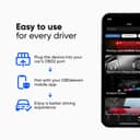 OBDeleven OBD11 Bluetooth OBD2 Diagnostic Scan Tool - Android & iOS thumbnail 4