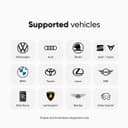 OBDeleven OBD11 Bluetooth OBD2 Diagnostic Scan Tool - Android & iOS thumbnail 7