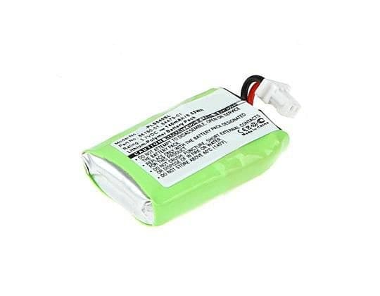 Battery 0.52Wh Li-Pol 3.7V - Image 1