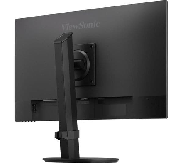 VIEWSONIC VG2408A Full HD 24" LED Monitor - Black - Image 3