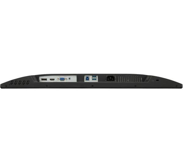 VIEWSONIC VG2408A Full HD 24" LED Monitor - Black - Image 5