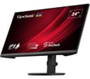 VIEWSONIC VG2408A Full HD 24" LED Monitor - Black thumbnail 8