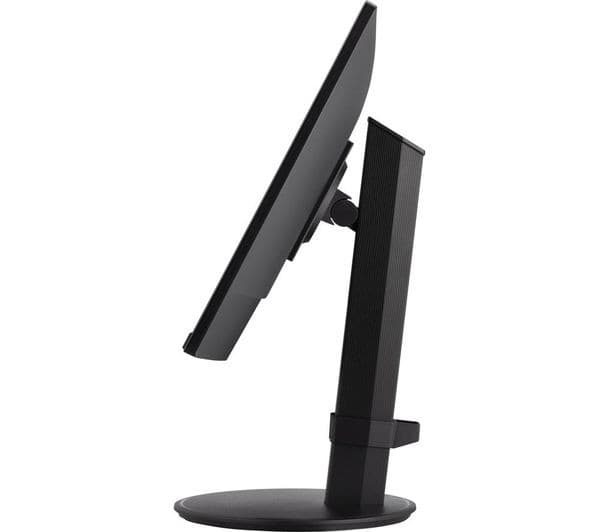 VIEWSONIC VG2408A Full HD 24" LED Monitor - Black - Image 10