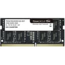 Team Elite 16GB 260-Pin DDR4 SO-DIMM DDR4 3200 (PC4 25600) Laptop Memory Model TED416G3200C22-S01 thumbnail 1