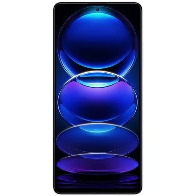Xiaomi Redmi Note 12 Pro 5G Dual SIM 128GB Smartphone - Polar White - Image 3