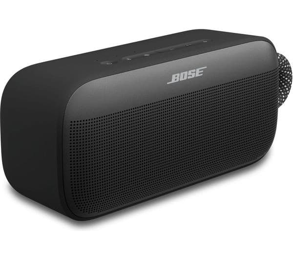 Bose SoundLink Plus Speaker Black - Image 2