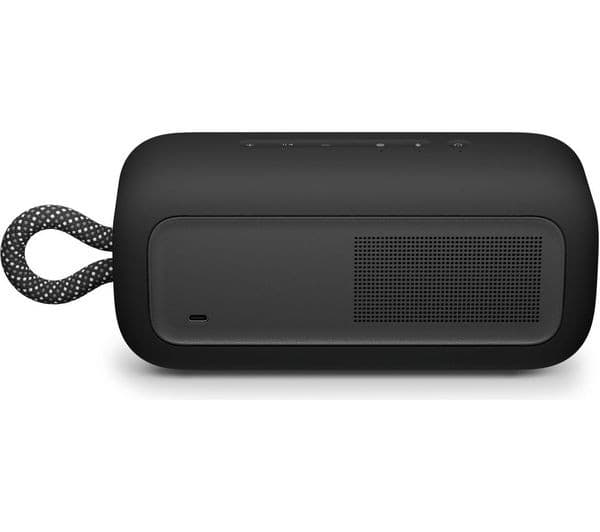 Bose SoundLink Plus Speaker Black - Image 4