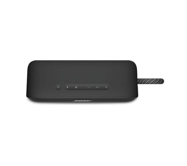 Bose SoundLink Plus Speaker Black - Image 10