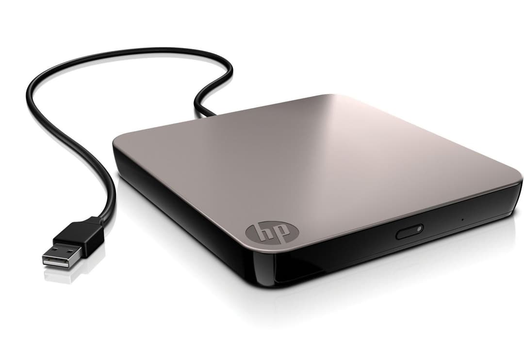 Mobile USB DVDRW Drive - Image 1