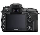 Nikon D7500 DSLR Camera Body Only - Black thumbnail 2