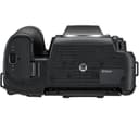 Nikon D7500 DSLR Camera Body Only - Black thumbnail 3