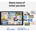 Samsung Galaxy Tab A11 8.7-inch 8GB 128GB Android Tablet Wi-Fi Only - Silver thumbnail 5