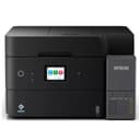 Epson EcoTank ET-4950 A4 All-in-One Wireless Inkjet Printer with ADF and Fax, Black thumbnail 3