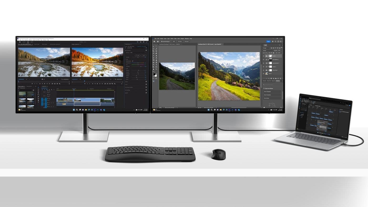 Series 7 Pro S7 Pro 732Xk 4K