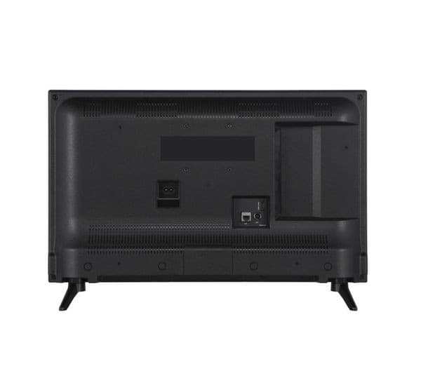 JVC LT-24CT150 24-inch HD Ready Smart LED TV with Titan OS - Image 4