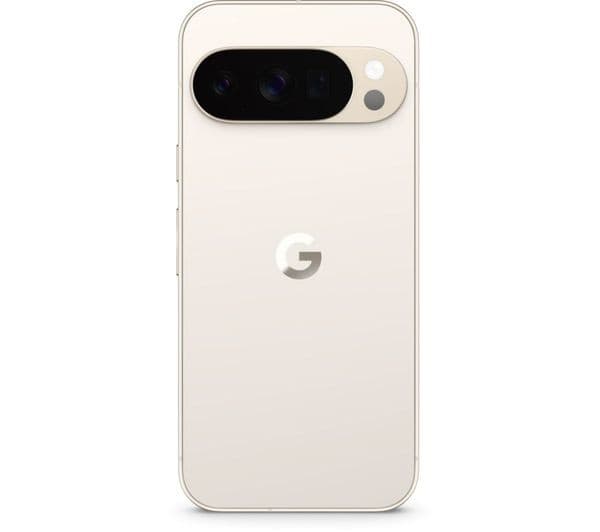 Google Pixel 10 Pro 128GB Porcelain - Image 5