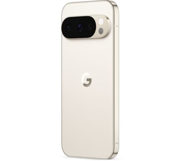 Google Pixel 10 Pro 128GB Porcelain - Image 6