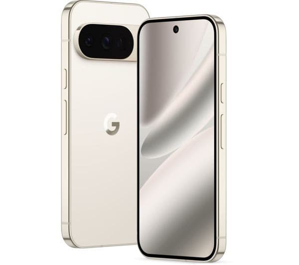 Google Pixel 10 Pro 128GB Porcelain - Image 7