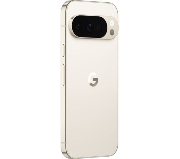 Google Pixel 10 Pro 128GB Porcelain - Image 8