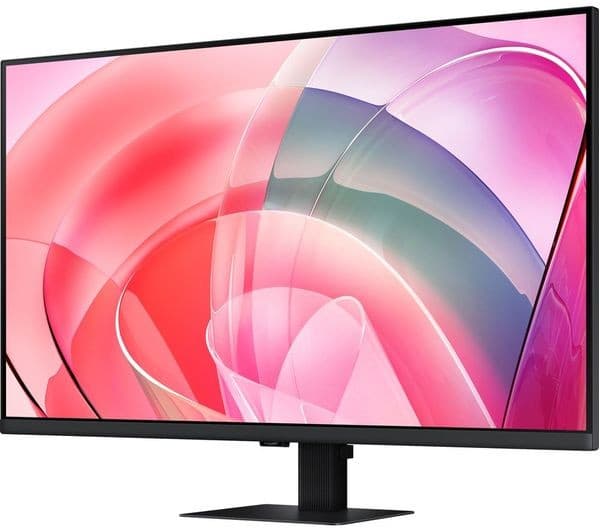 Samsung ViewFinity S70D 32" 4K Monitor Black - Image 3