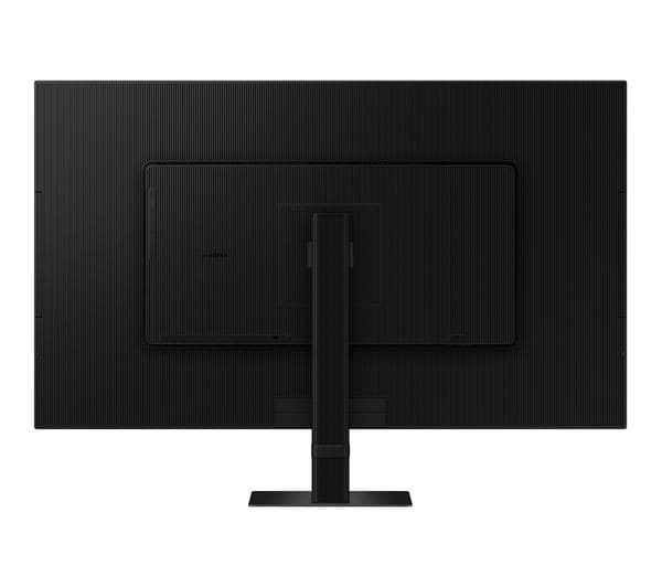 Samsung ViewFinity S70D 32" 4K Monitor Black - Image 5