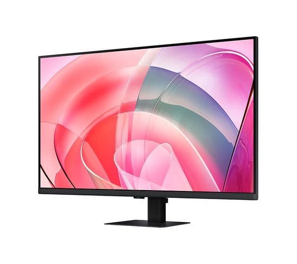 Samsung ViewFinity S70D 32" 4K Monitor Black - Image 6