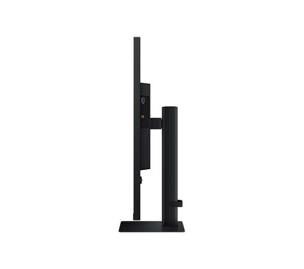 Samsung ViewFinity S70D 32" 4K Monitor Black - Image 7