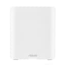ASUS ZenWiFi BT10 BE18000 Tri-Band Wi-Fi 7 Mesh System 10 Gigabit Ethernet White - 3 Pack thumbnail 3