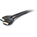 C2G 12ft Performance Ultra High Speed HDMI Cable 2.1 w/ Ethernet C2G10456 thumbnail 1