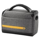 Hama Terra Compact case Grey thumbnail 1