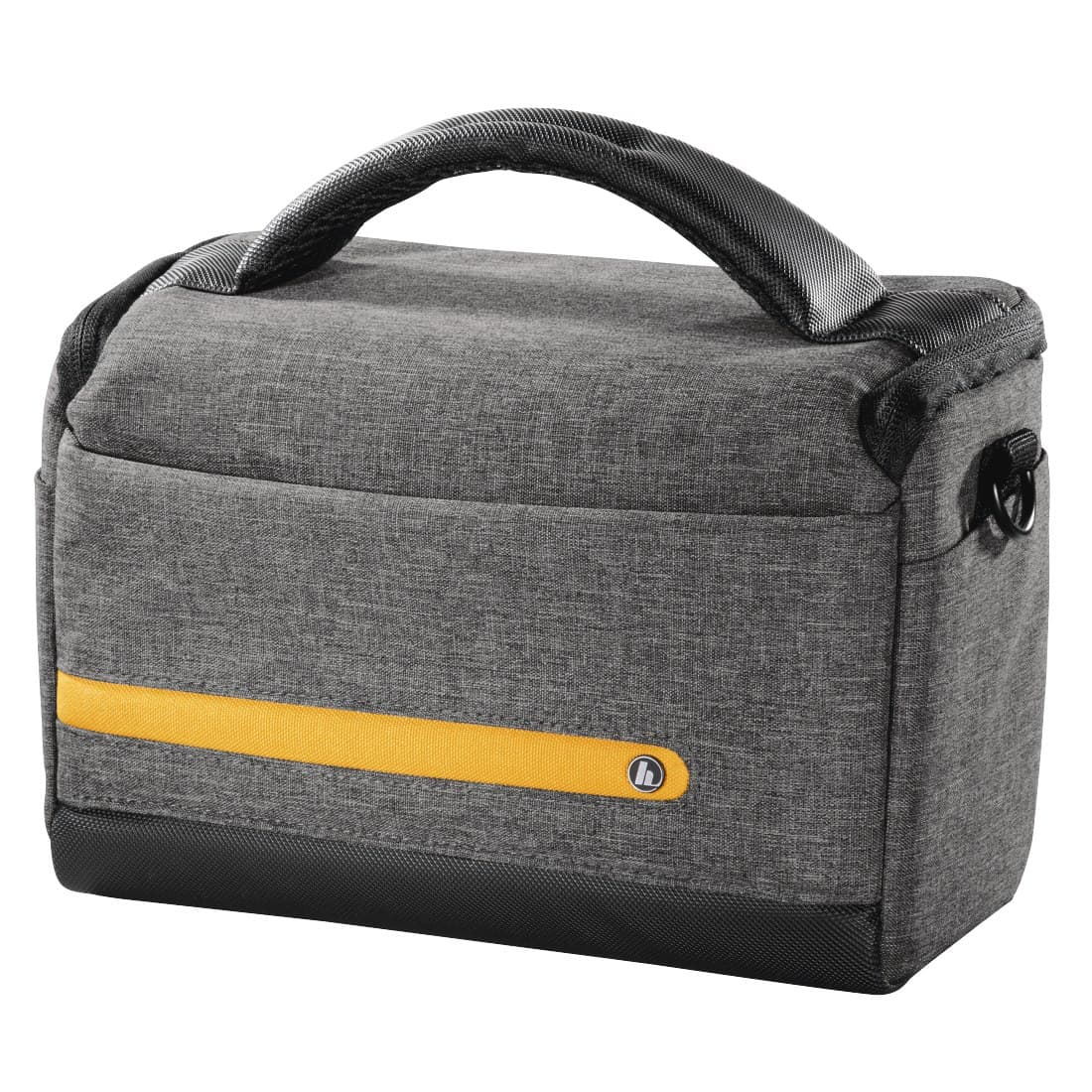 Hama Terra Camera Shoulder Bag - Grey, 135