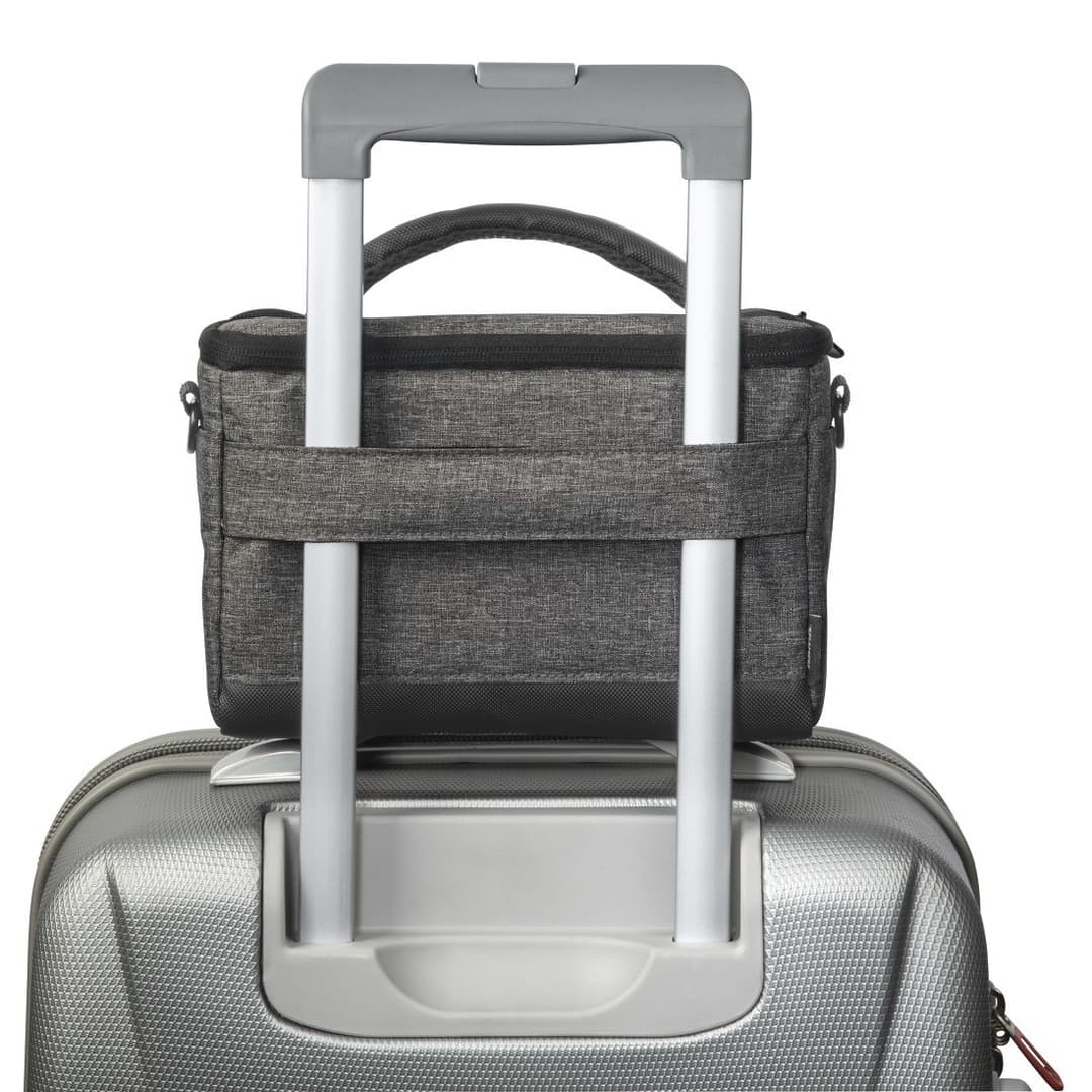 Hama Terra Compact case Grey - Image 2