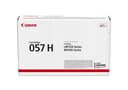 Canon i-SENSYS 057H toner cartridge 1 pc(s) Original Black thumbnail 1