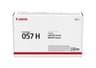 Canon i-SENSYS 057H toner cartridge 1 pc(s) Original Black