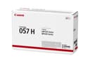 Canon i-SENSYS 057H toner cartridge 1 pc(s) Original Black thumbnail 3